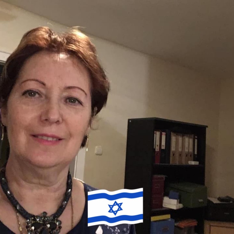 Ujvári Bhon Katalin